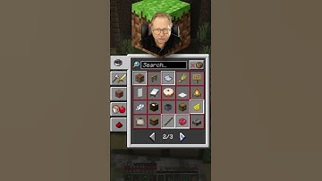 Minecraft Tips 8: Crafting