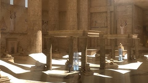 The TALOS Principle C4