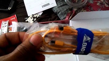 Intel Core I7 2600K Unboxing