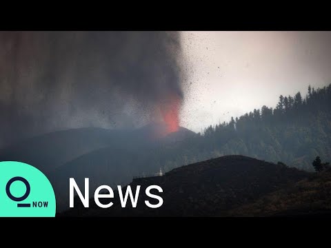 Vídeo: Els volcans causen terratrèmols?