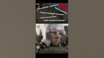 FOR THE HOBBY | #ohnepixel #ohnepixelfunny #cs2 #gaming #csgo #counterstrike #cs2clips #viral