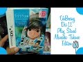 Love Plus + DSi LL Play Stand Manaka Edition Unboxing!