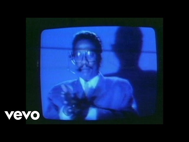 Herbie Hancock - Rockit (Official Video) - YouTube