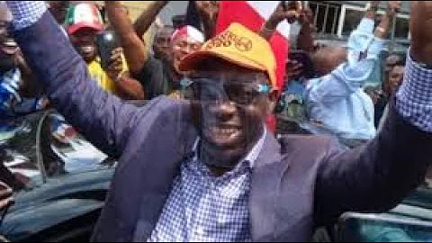 Alleged Certificate Forgery : Why Court Dismisses APC’s Suit Against Obaseki