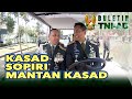 Kasad Sopiri Mantan Kasad | BULETIN TNI AD Eps 267 4/5