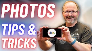 EBAY Photography Tips & Tricks For New Sellers! screenshot 4