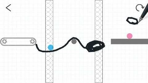 Brain Dotsでステージ153をクリアしました！ http://braindotsapp.com #BrainDots #Brain...