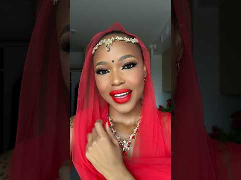 Im Indian Makeuptutorial Zimbabweanyoutuber Zimbabwe Zimbabwean 