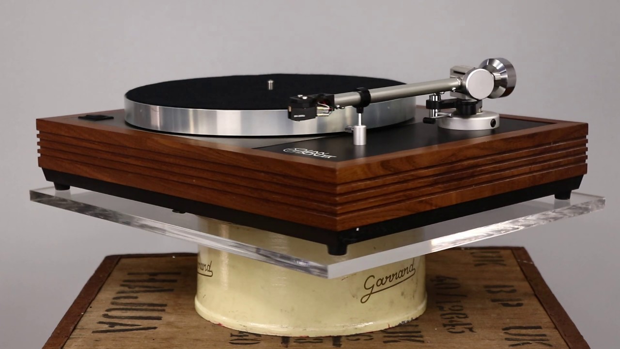 Linn K9 Cartouche Corps pour Sondek LP12 Akito Ittok Ekos