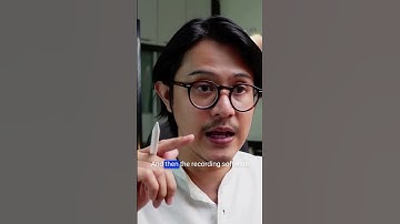 You dont need the latest gear to get clients with video. #shorts