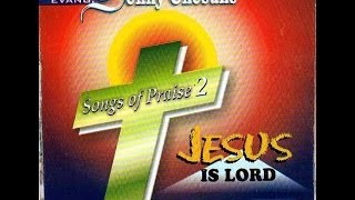 Sonny Okosun - Jesus Is Lord (B)
