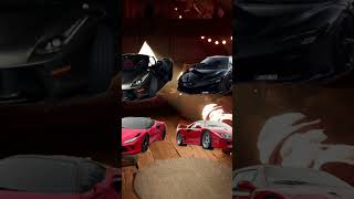 Ferrari x Gravity falls goes crazy #gravityfalls #edit #ferrari #fypage #viral