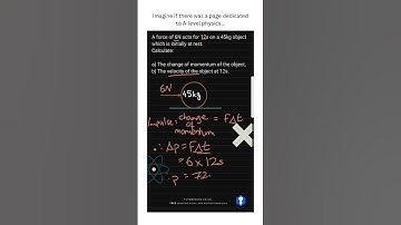 Forces | Free A Level Physics Revision Notes and Worked Examples | Tutor Packs #alevelphysics