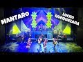 MANTARO - Lucho Quequezana y Kuntur en vivo (y gran final del concierto PANGEA)