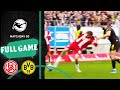 Rot-Weiß Essen vs. Borussia Dortmund II | Full Game | 3rd Division 2023/24