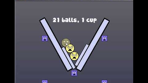 Super Stacker 2 Hard Level 34