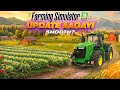 New Update! Lag Fixed? Farming Simulator 26 Mobile Urdu