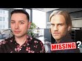 Ex-Scientologist YouTuber is Missing &amp; People are Worried...