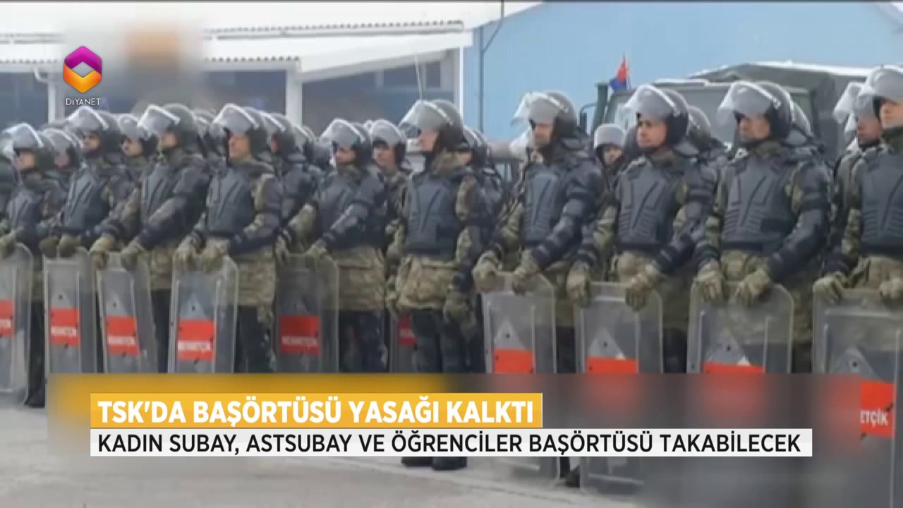 ⁣Gündem Haber 23 Şubat 2017