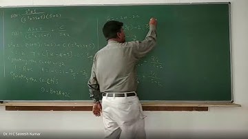 VTU: 18EC32 Network Theory-50, problems on convolution property and inverse Laplace transform