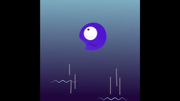 2D Animation - The Fishbird