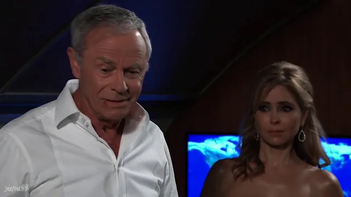 GH: 9/25/20 - Robert & Olivia Part 1/3