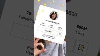 Hype Simulator Instagram Reel Filter Video Tutorial screenshot 3