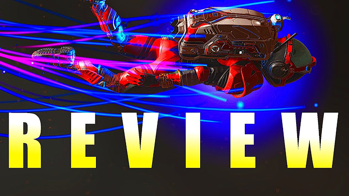 Review: No Man's Sky Worlds Part 2 - MASSIVE 2025 Update!