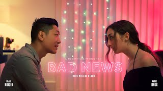 Watch Bad News Trailer