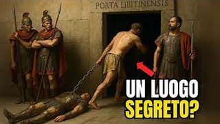 Dead Gladiators: Where Did They Go? The Truth Will Surprise You!
