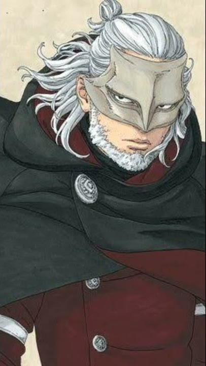 ccp Organisasi Kara || #anime #naruto #jedagjedug