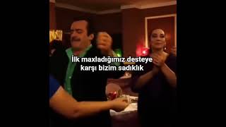 Umarım Bilen Kitleye Çıkar