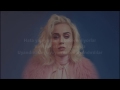 Katy Perry | Chained To The Rhythm // Türkçe [Audio+Lyrics]