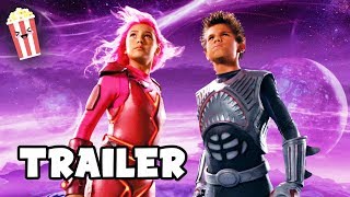 The Adventures Of Shark Boy And Lava Girl ~ Trailer ~ Kids' Movie Trailers at pocket.watch 