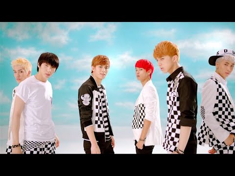 VIXX｢デ・ダ・ナ・ダ・ノ｣