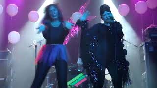 CSS | Left Behind | live Mayan, September 23, 2008 screenshot 5