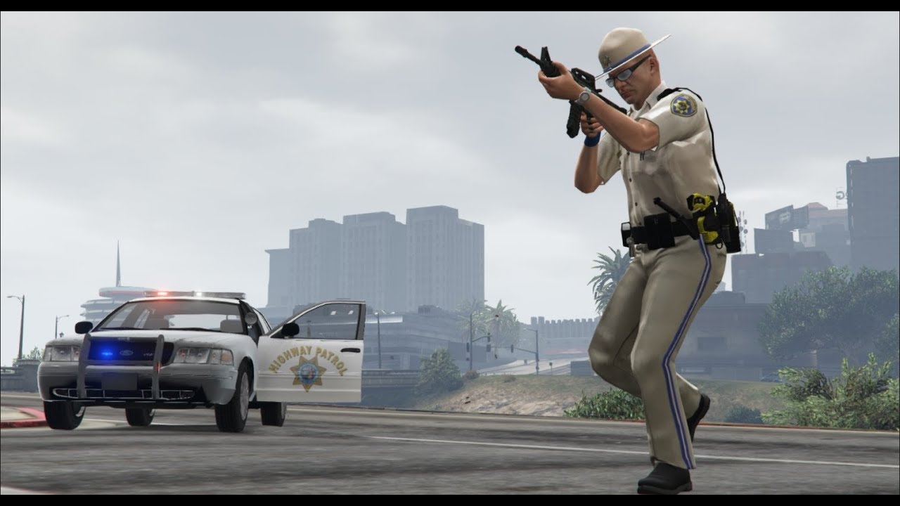 Premier gta 5 фото 45