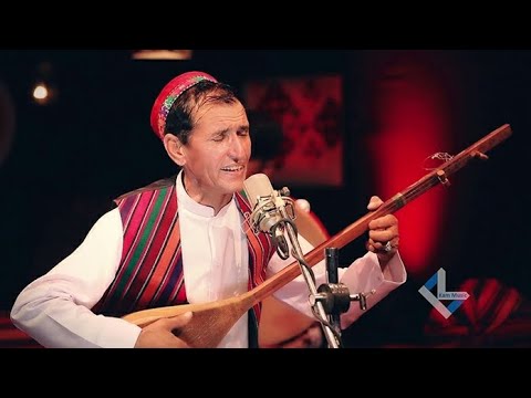 آهنگ جدید میر مفتون ایشه صیل کنین اخی اوشه صیل کنین اوخی