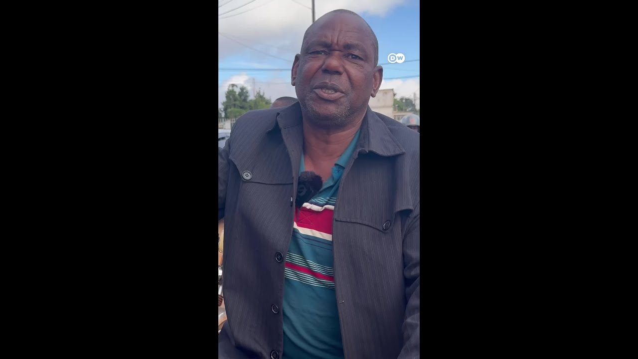 Combustíveis em Moçambique: "Isto vai ser um caos"