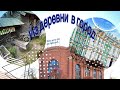 Из деревни в город/Дачный сезон закрыт #shorts #приколы #шутки