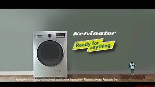 kelvinator washing machine ready for anything latest telugu full Ad 2021 screenshot 5