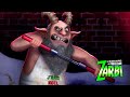 Krampus  les histoires bizarres du professeur zarbi