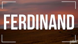 Ferdinand (2017) - HD Full Movie Podcast Episode | Film Review