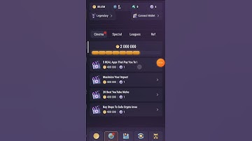 TapSwap code today 10 August | TapSwap video code | TapSwap today video code 9 August #tapswap