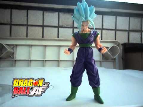 goku ssj5 action figure