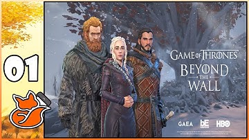 Game of Thrones Beyond The Wall Gameplay Walkthrough Part 1