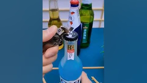 Móc Chìa Khóa Đa Năng Cao Cấp