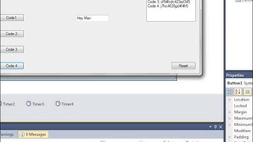 How to make a Code Generator in VB.NET
