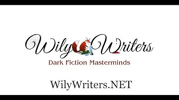 WilyWriters Word-count Tracker Walkthrough