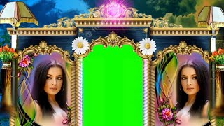 love green screen video| effects background video effects 2021| wedding green screen effect video